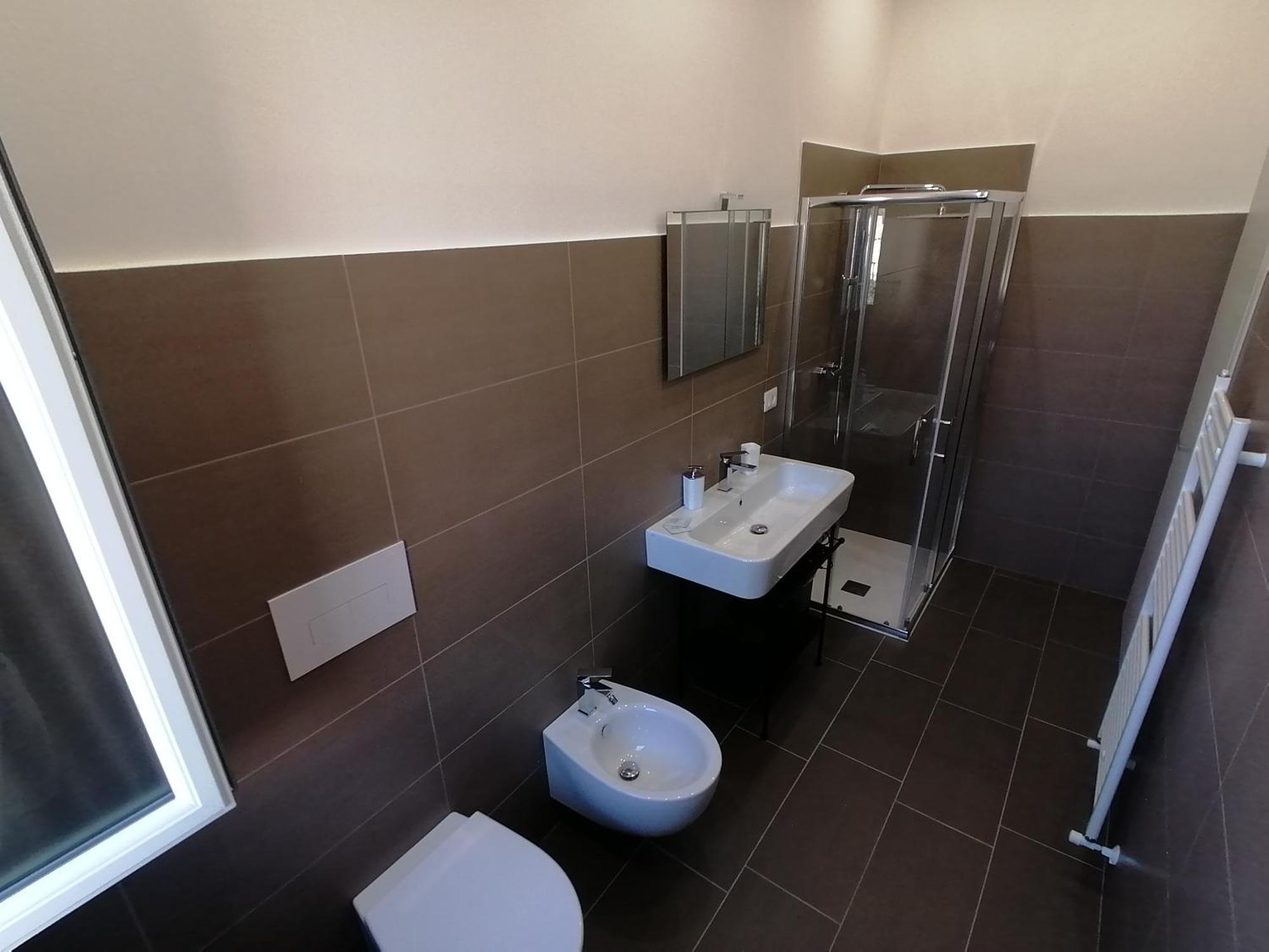 B&B Villa Agrume Messina Quarto foto