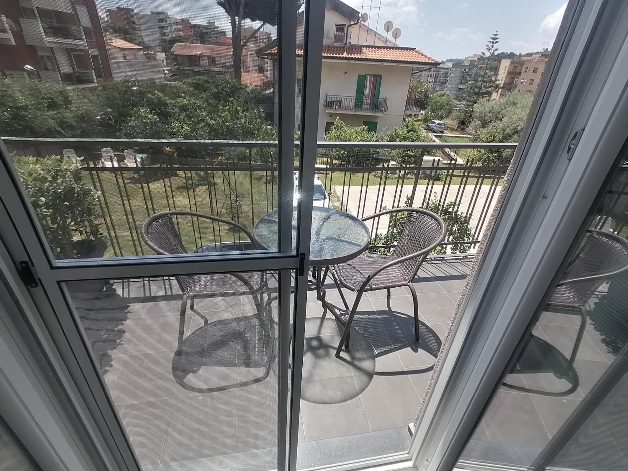 B&B Villa Agrume Messina Quarto foto